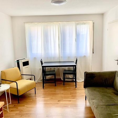 City Apartment - Close To Town - By Pa لوسرن المظهر الخارجي الصورة