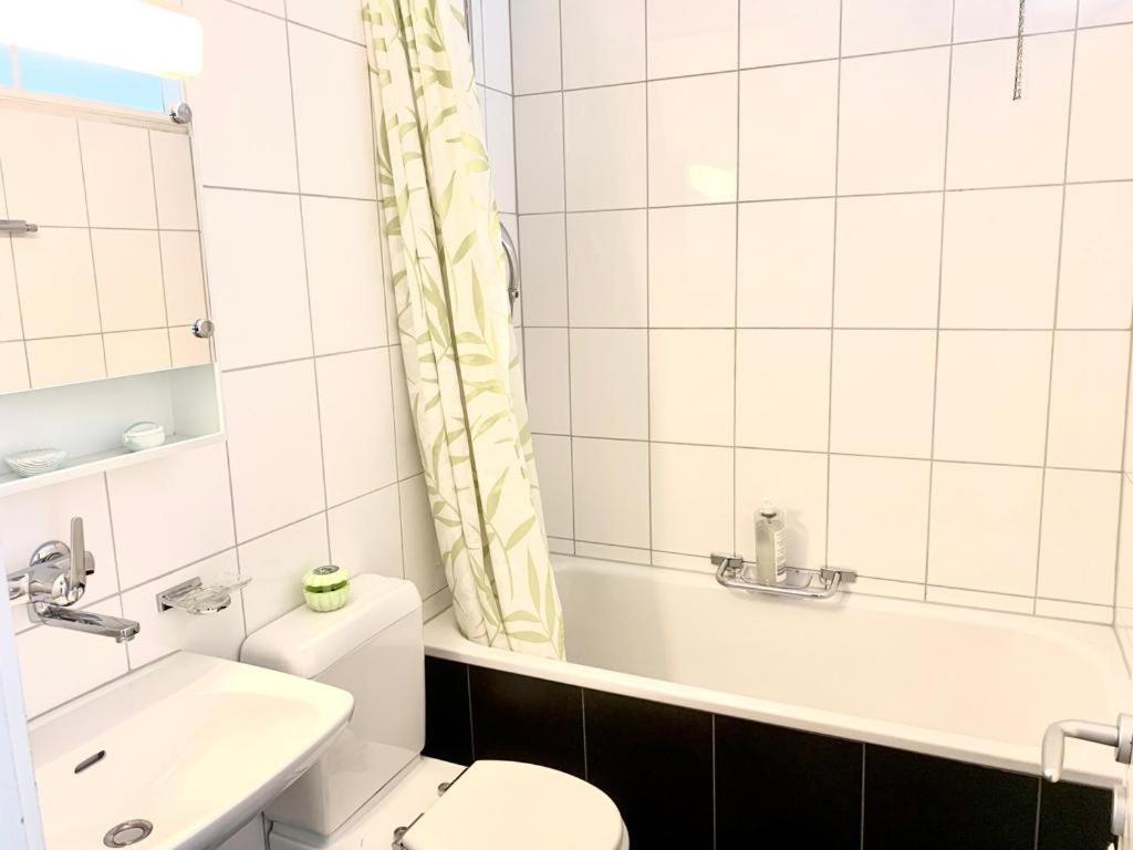 City Apartment - Close To Town - By Pa لوسرن المظهر الخارجي الصورة