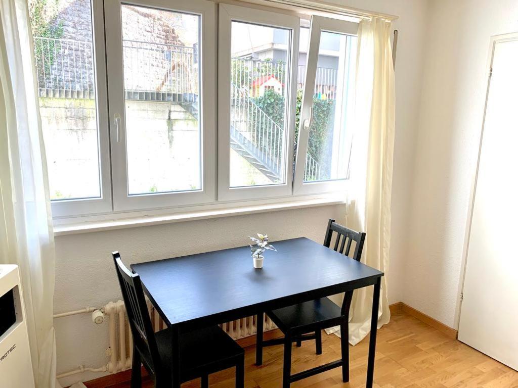 City Apartment - Close To Town - By Pa لوسرن المظهر الخارجي الصورة